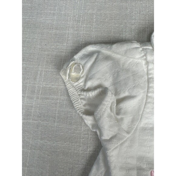 Vintage JCP Disney It’s A‎ Small World After All Dress Size 12 months - Picture 8 of 16